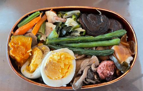 お弁当のこと_image