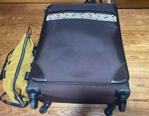 相当寒いみたい(´;ω;｀)のサムネイル画像