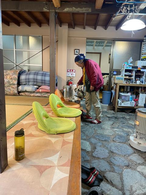 休みの日 仙塩尾根へ_image