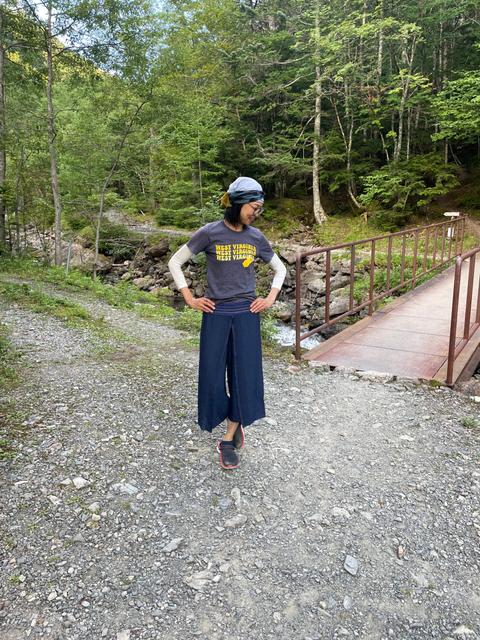 朝はヨガからのサムネイル画像