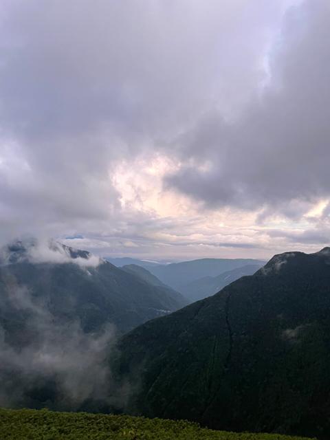 栗沢山、登れましたのサムネイル画像