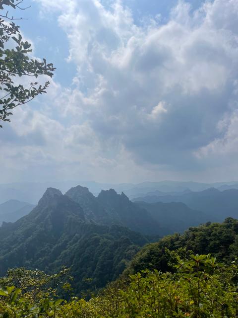 妙義山　岩の美_image