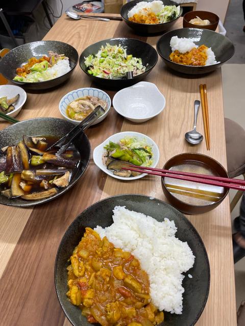 山小屋便り③_image
