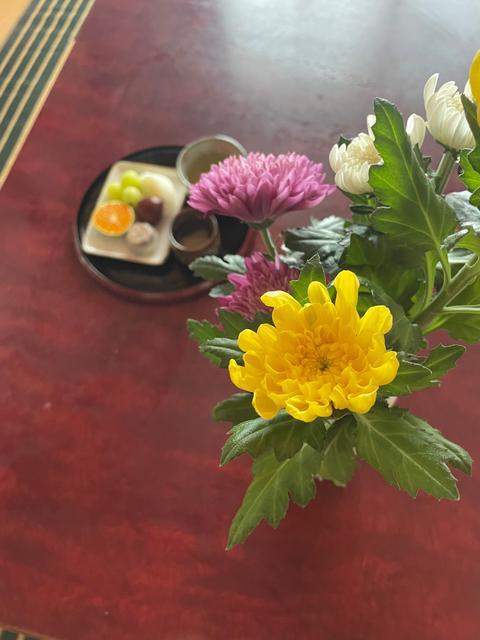 9月9日　重陽の節句❁_image