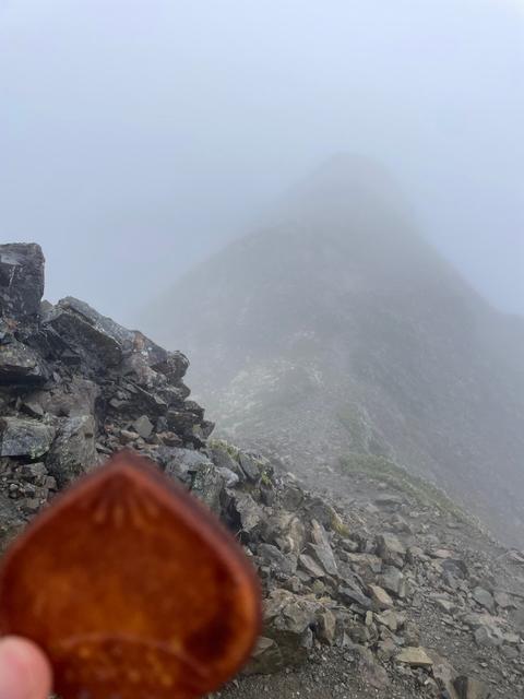 ☃️の降る山へのサムネイル画像