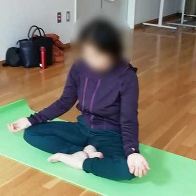 Wさん - 栄養学セミナー参加者